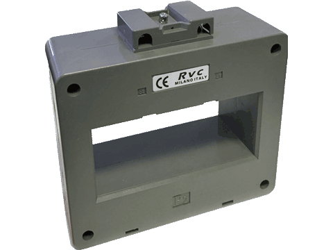 Revalco kábelre és áramsynre húzható áramváltó, TAR12E