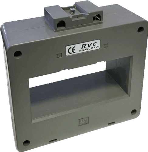 Revalco kábelre és áramsínre húzható áramváltó, TAR12E