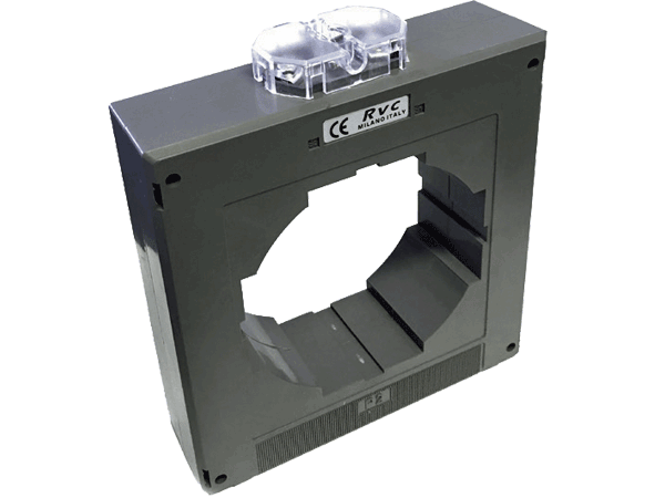 Revalco kábelre és áramsynre húzható áramváltó, TAR12E