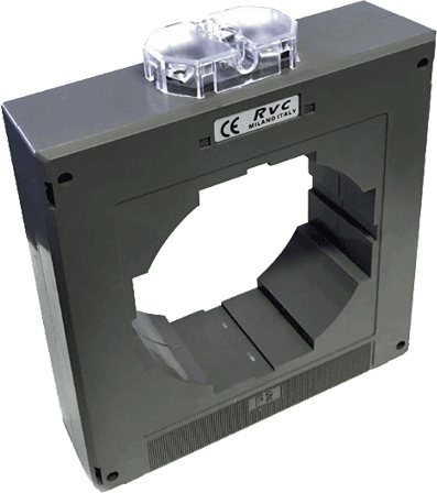 Revalco kábelre és áramsínre húzható áramváltó, TAR12VE