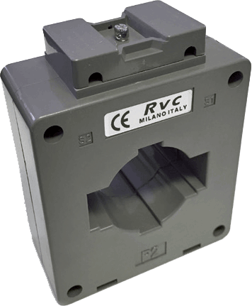 Revalco kábelre és áramsínre húzható áramváltó, TAR6E