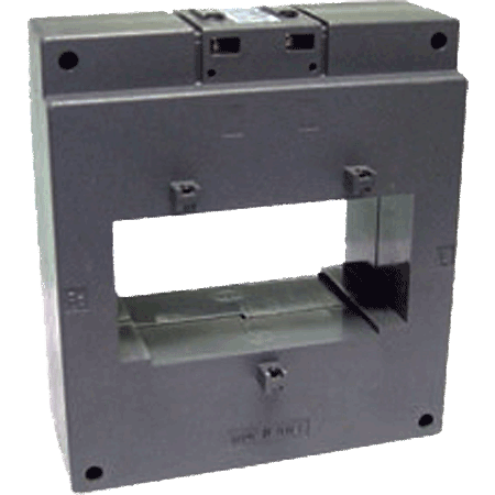 Revalco kábelre és áramsínre húzható áramváltó, TCSN10E