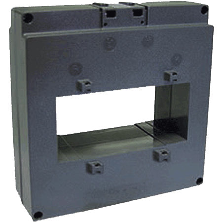 Revalco kábelre és áramsínre húzható áramváltó, TCSN12E