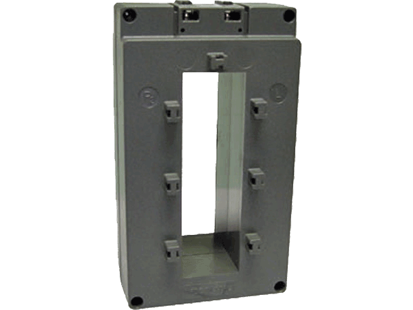 Revalco áramváltó, TCSN12VE