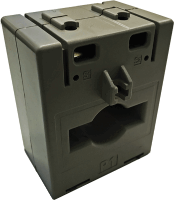 Revalco kábelre és áramsínre húzható áramváltó, TCSN321