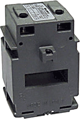 Áramsínre húzható áramváltó, TCSN3DE