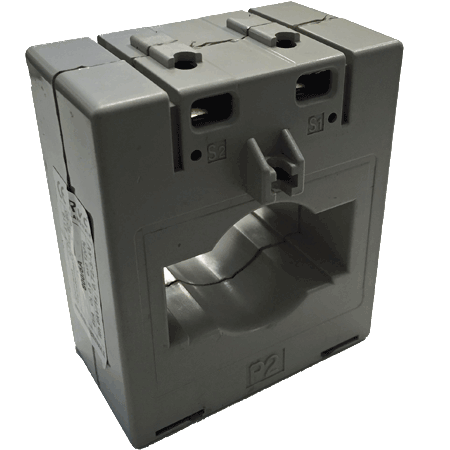 Revalco kábelre és áramsínre húzható áramváltó, TCSN422