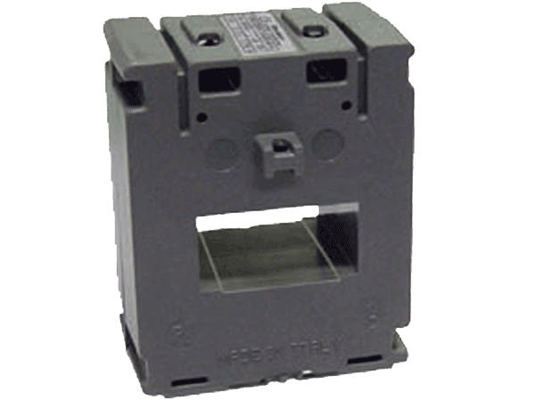 Revalco áramváltó, TCSN5E