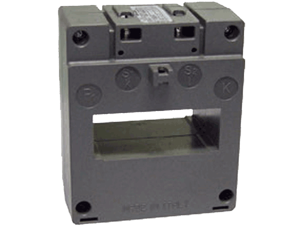 Revalco áramváltó, TCSN6E