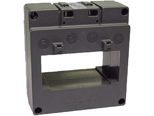 Revalco áramváltó, TCSN8E