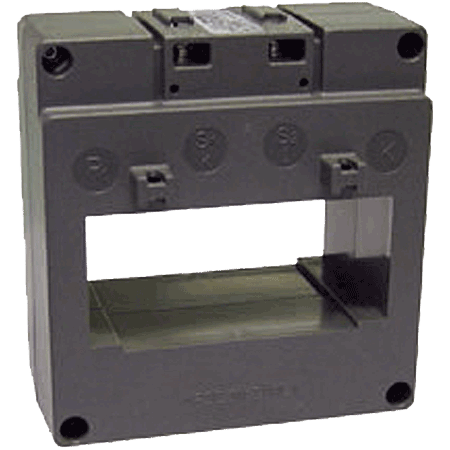 Revalco kábelre és áramsínre húzható áramváltó, TCSN8E