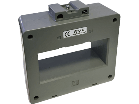 AC áramváltó, TAR03E