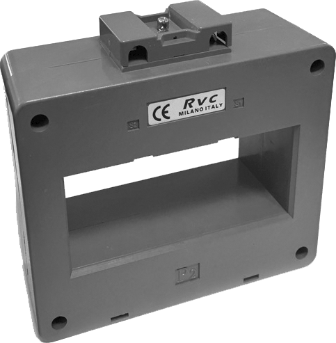 Revalco kábelre és áramsínre húzható áramváltó, TAR12E