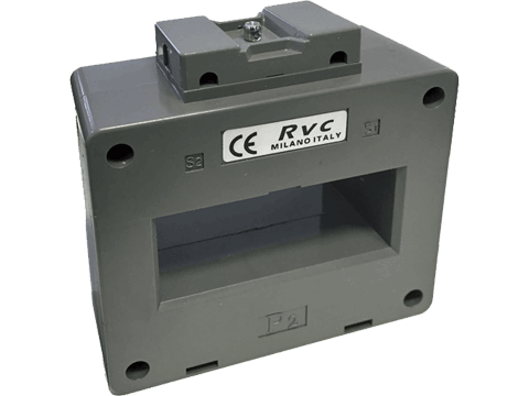 Revalco kábelre és áramsynre húzható áramváltó, TAR12E