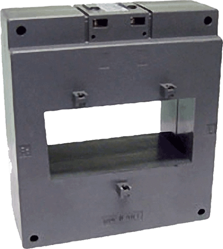 Revalco kábelre és áramsínre húzható áramváltó, TCSN103