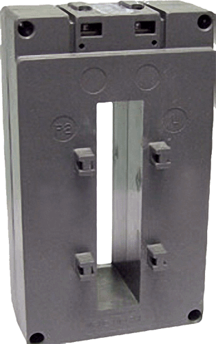 Revalco kábelre és áramsínre húzható áramváltó, TCSN10V2E