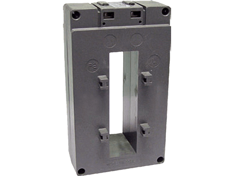 Revalco áramváltó, TCSN10V3E