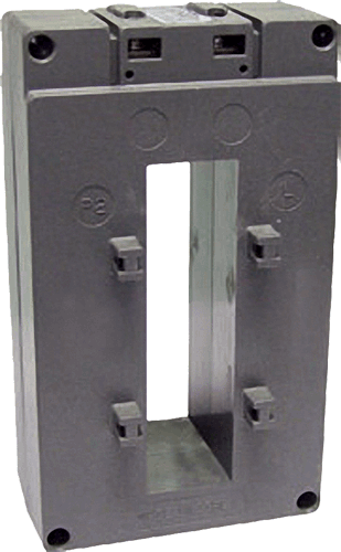 Revalco áramsínre húzható áramváltó, TCSN10V3E