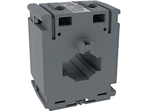 Revalco áramváltó, TCSN432