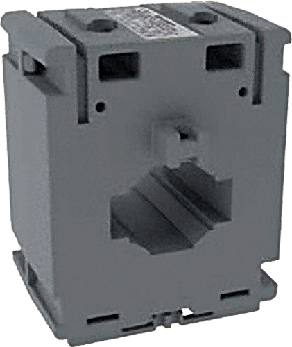 Revalco kábelre és áramsínre húzható áramváltó, TCSN432