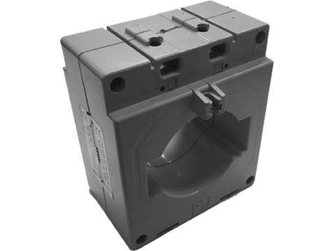 Revalco áramváltó, TCSN535