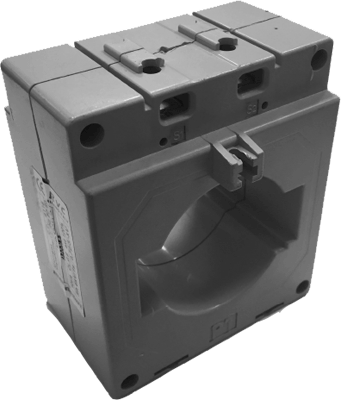 Revalco kábelre és áramsínre húzható áramváltó, TCSN650