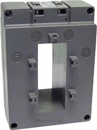 Revalcoáramsínre húzható áramváltó, TCSN8VE