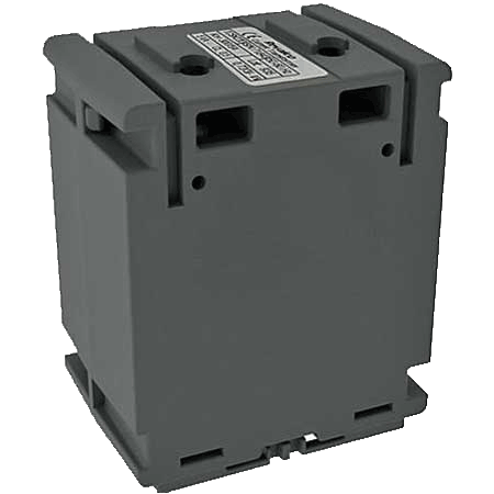 Áramváltó tekercselt primerrel, TARPDE