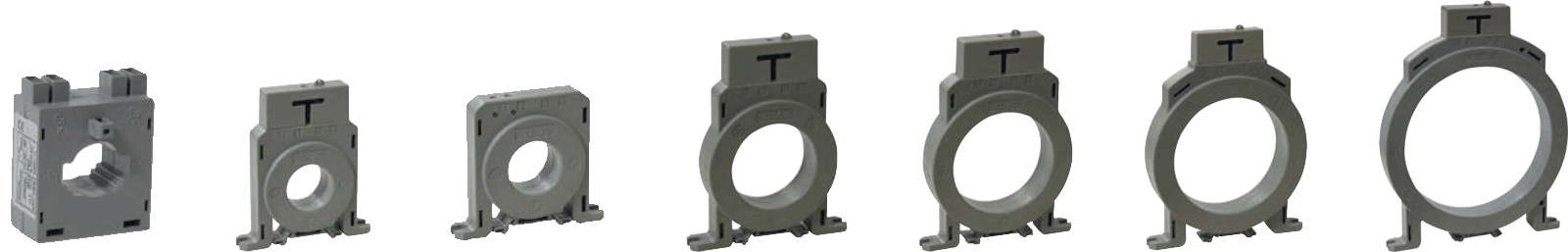 Revalco maradékáram toroid